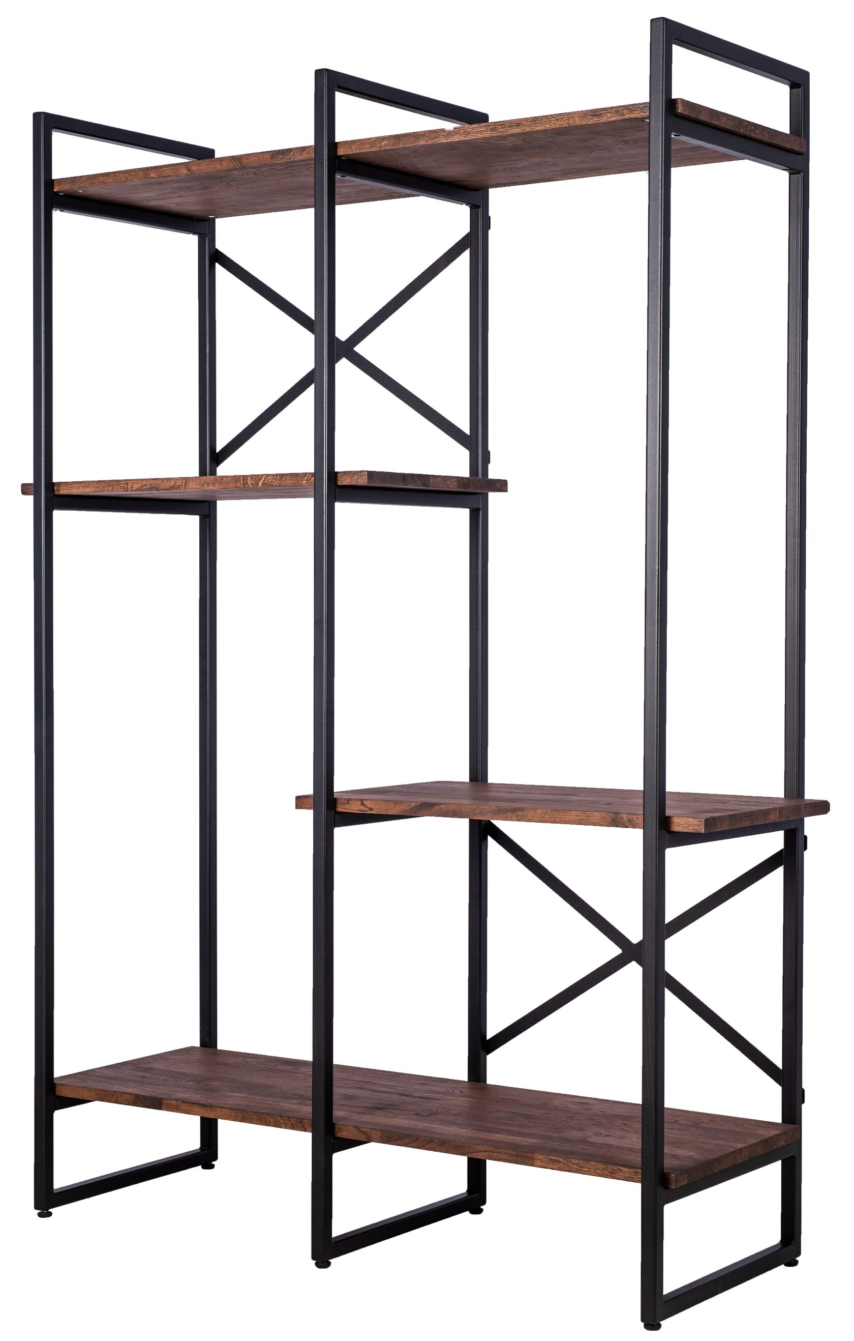 Стеллаж ДАЛЛАС СтСим 1800х1200 Стеллаж ДАЛЛАС СтСим 1800х1200