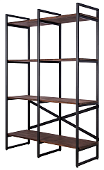 Стеллаж ГАРЛЕМ СтСим 3.1 1800х1200 Стеллаж ГАРЛЕМ СтСим 3.1 1800х1200