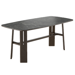 Стол Дуэт  1800*900*750